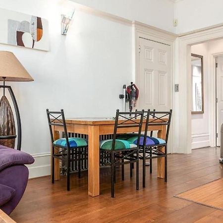 Luxury Large 1 Bed Apartment With Garden In Hampstead Min 3 Nights Лондон Екстер'єр фото