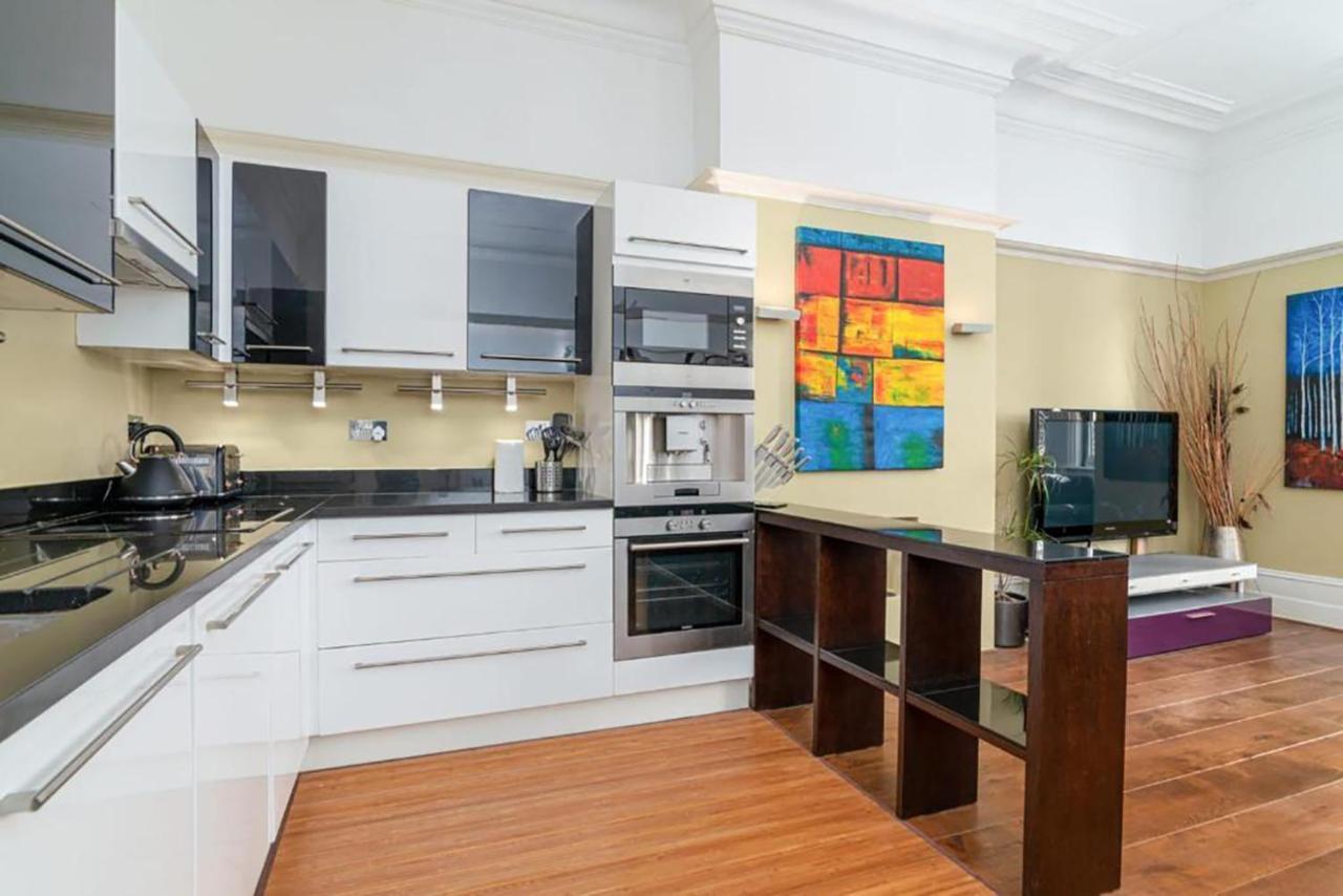 Luxury Large 1 Bed Apartment With Garden In Hampstead Min 3 Nights Лондон Екстер'єр фото